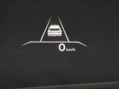 2021 Genesis GV80 缩略图 24