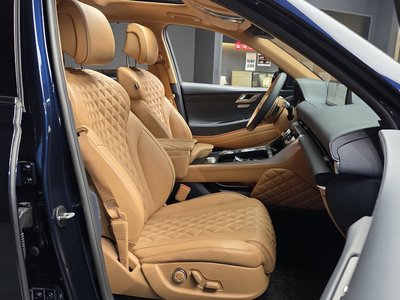2021 Genesis GV80 缩略图 17