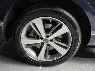 2021 Genesis GV80 照片 8
