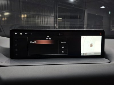 2021 Genesis GV80 缩略图 28