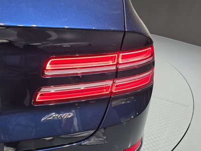 2021 Genesis GV80 照片 10