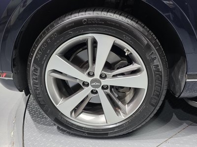2021 Genesis GV80 照片 6