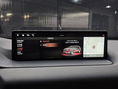2021 Genesis GV80 缩略图 29