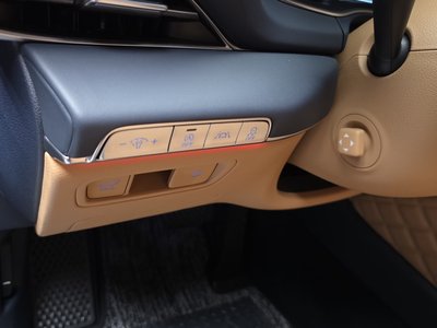 2021 Genesis GV80 缩略图 32