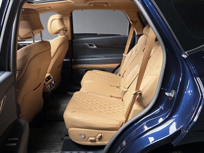 2021 Genesis GV80 缩略图 16