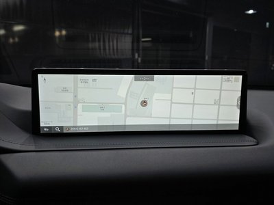 2021 Genesis GV80 缩略图 20
