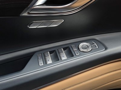 2021 Genesis GV80 缩略图 31