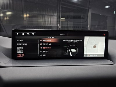 2021 Genesis GV80 缩略图 22