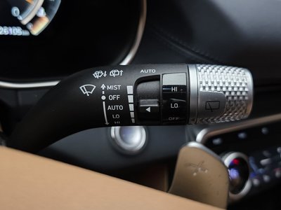 2021 Genesis GV80 缩略图 34