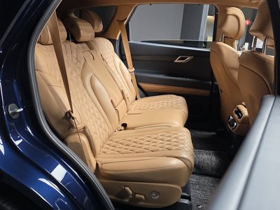 2021 Genesis GV80 缩略图 18