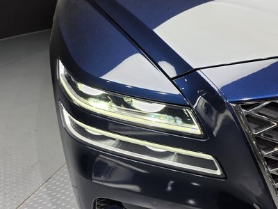 2021 Genesis GV80 照片 9