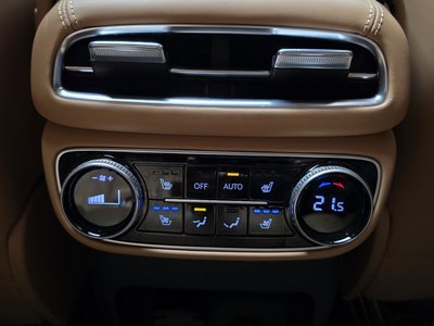 2021 Genesis GV80 缩略图 35