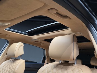 2021 Genesis GV80 缩略图 25