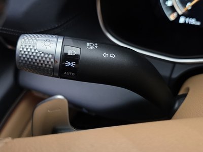 2021 Genesis GV80 缩略图 33