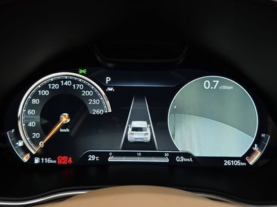 2021 Genesis GV80 缩略图 30