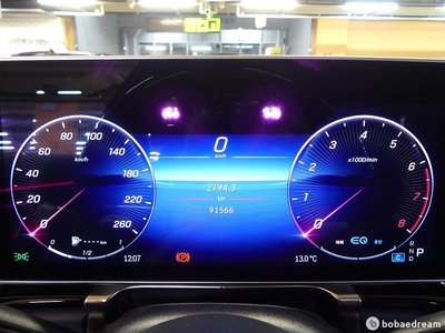 MERCEDES-BENZ S-CLASS - 8