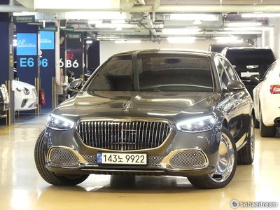 MERCEDES-BENZ S-CLASS - 2