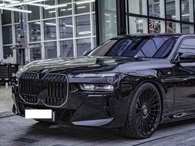 2024 BMW 7 SERIES — фото 3