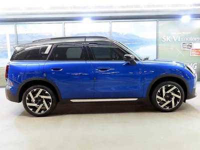 MINI COUNTRYMAN - 2