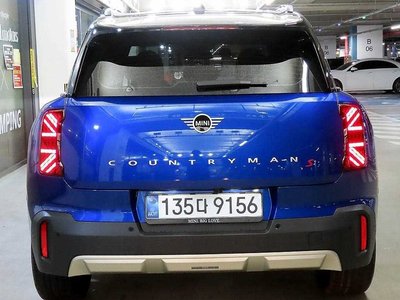 MINI COUNTRYMAN - 6