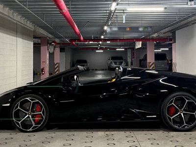 LAMBORGHINI HURACAN - 3