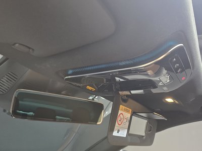 صورة مصغرة 29 لـ 2024 Mercedes-BENZ E-CLASS
