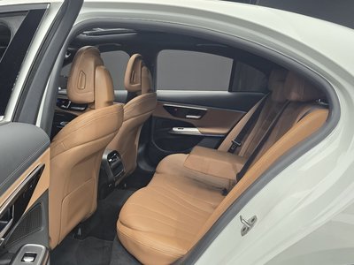 صورة مصغرة 17 لـ 2024 Mercedes-BENZ E-CLASS