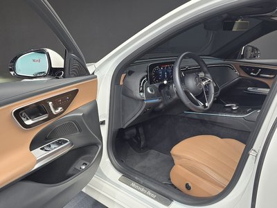 صورة مصغرة 13 لـ 2024 Mercedes-BENZ E-CLASS