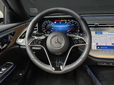 صورة مصغرة 18 لـ 2024 Mercedes-BENZ E-CLASS