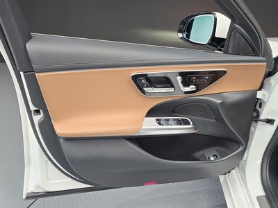 صورة مصغرة 14 لـ 2024 Mercedes-BENZ E-CLASS