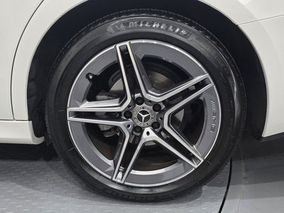 صورة 8 لـ 2024 Mercedes-BENZ E-CLASS