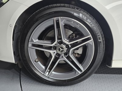 صورة 6 لـ 2024 Mercedes-BENZ E-CLASS