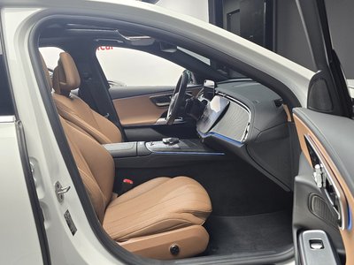 صورة مصغرة 16 لـ 2024 Mercedes-BENZ E-CLASS