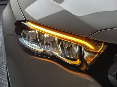 صورة 9 لـ 2024 Mercedes-BENZ E-CLASS