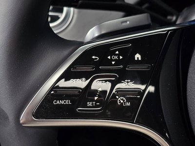 صورة مصغرة 20 لـ 2024 Mercedes-BENZ E-CLASS