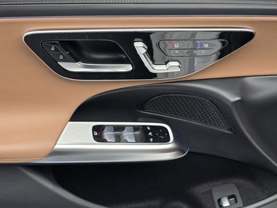 صورة مصغرة 25 لـ 2024 Mercedes-BENZ E-CLASS