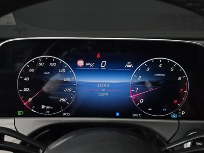 صورة مصغرة 11 لـ 2024 Mercedes-BENZ E-CLASS