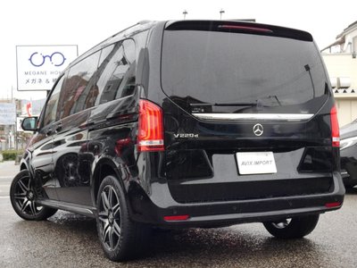 MERCEDES-BENZ V-CLASS - 3