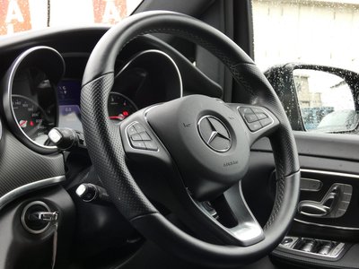 MERCEDES-BENZ V-CLASS - 5