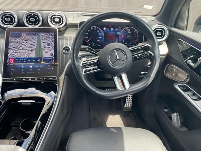 صورة مصغرة 14 لـ 2023 Mercedes-BENZ GLC