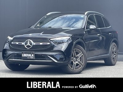 2023 Mercedes-BENZ GLC — фото 1
