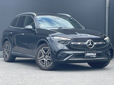 صورة مصغرة 21 لـ 2023 Mercedes-BENZ GLC