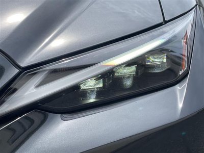 2025 Lexus IS 缩略图 30