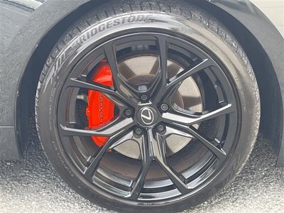 2025 Lexus IS 缩略图 36