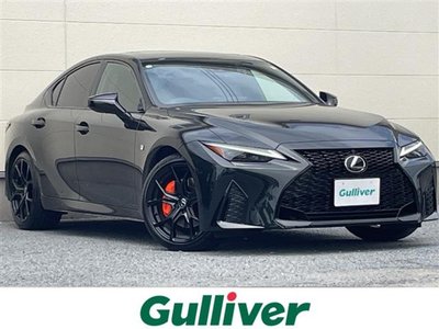 2025 Lexus IS 照片 1