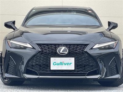 2025 Lexus IS 缩略图 39