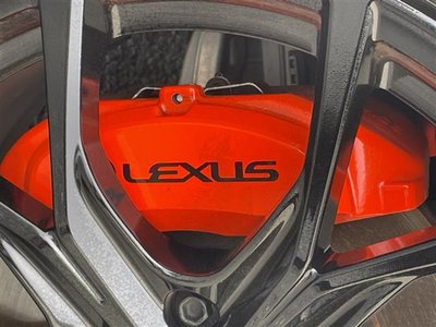 2025 Lexus IS 缩略图 35
