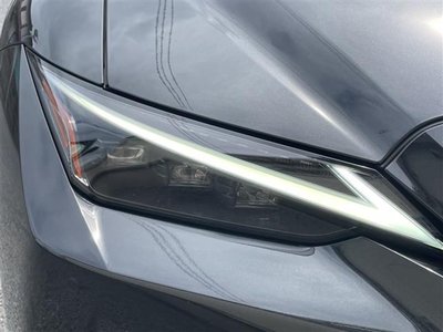 2025 Lexus IS 缩略图 29