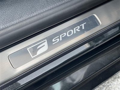 2025 Lexus IS 缩略图 27