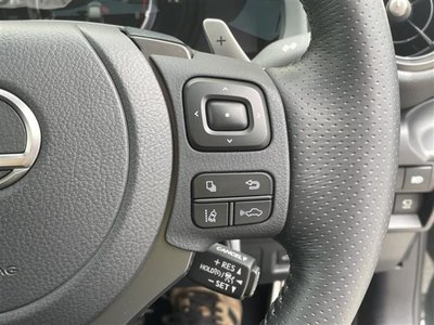 2025 Lexus IS 缩略图 15